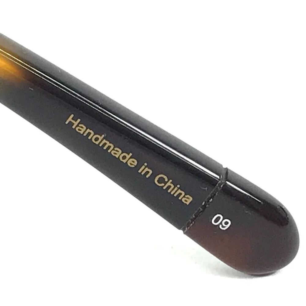 Penguin Eyeglasses Frames The Henderson BK Black Tortoise Rectangle 54-19-145
